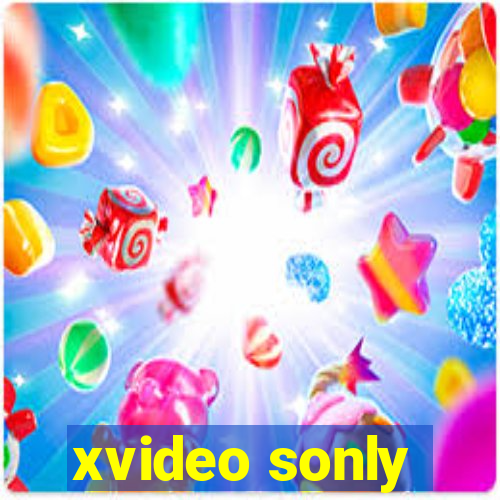 xvideo sonly